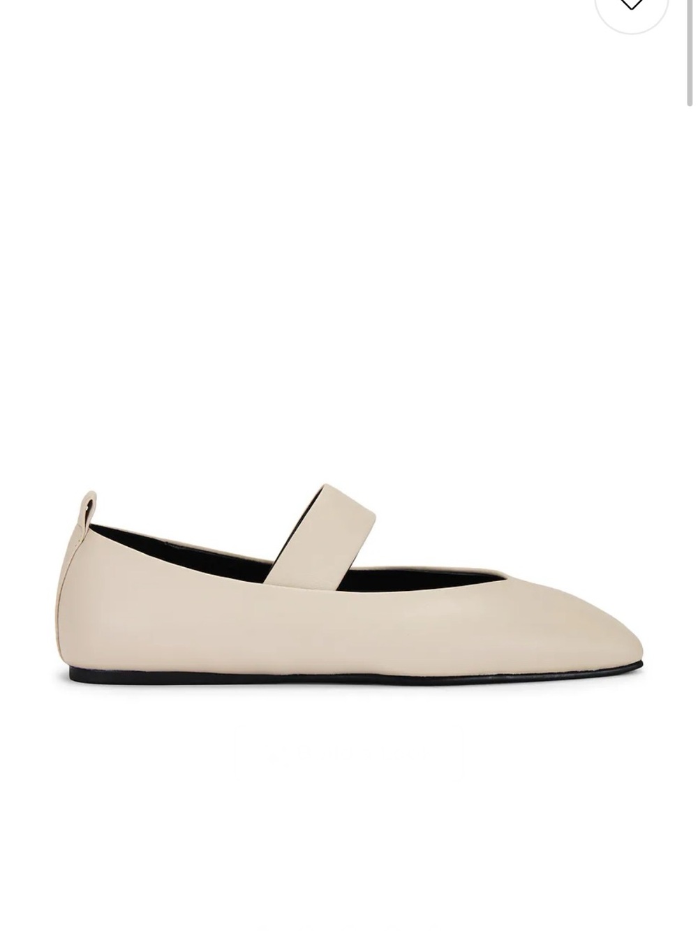 Tony Bianco Hawaii Flat 9